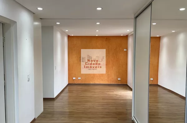 Itaim Bibi! Conjunto Comercial 208 m2 com 6 vagas para locação - Foto 171