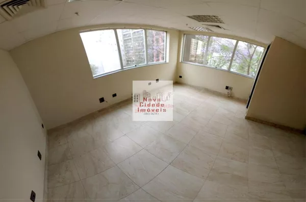 Itaim Bibi! Conjunto comercial de 70 m² com 2 vagas à venda - Foto 1