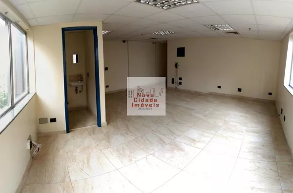 Itaim Bibi! Conjunto comercial de 70 m² com 2 vagas à venda - Foto 2