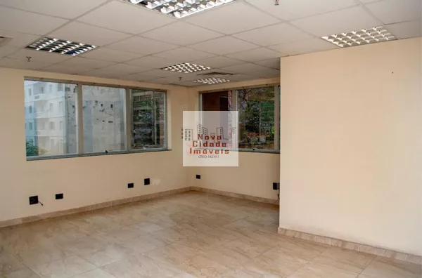 Itaim Bibi! Conjunto comercial de 70 m² com 2 vagas à venda - Foto 3