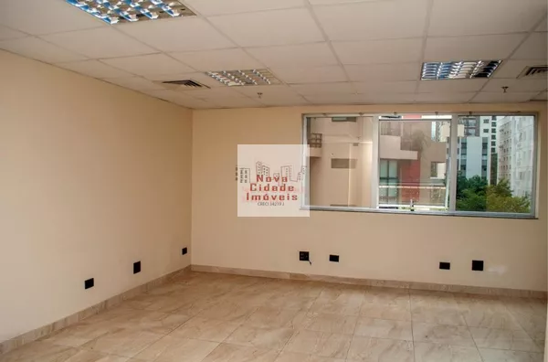 Itaim Bibi! Conjunto comercial de 70 m² com 2 vagas à venda - Foto 4