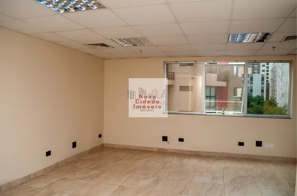 Itaim Bibi! Conjunto comercial de 70 m² com 2 vagas à venda - Foto 5