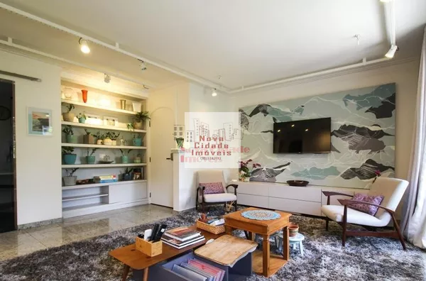 Apto. venda ou Locação Itaim Bibi 133 m² 4 Dorms. - Foto 3