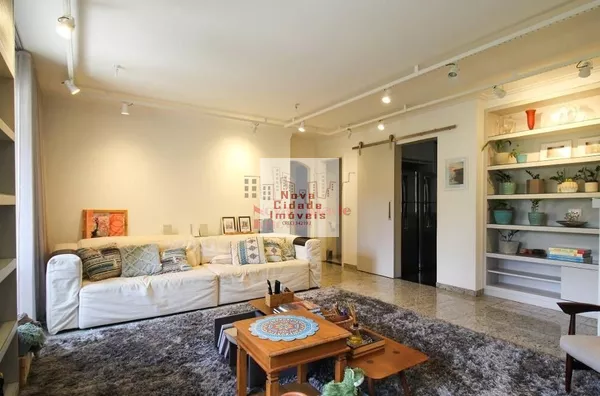 Apto. venda ou Locação Itaim Bibi 133 m² 4 Dorms. - Foto 4