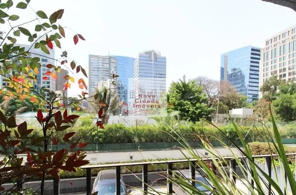 Apto. venda ou Locação Itaim Bibi 133 m² 4 Dorms. - Foto 5