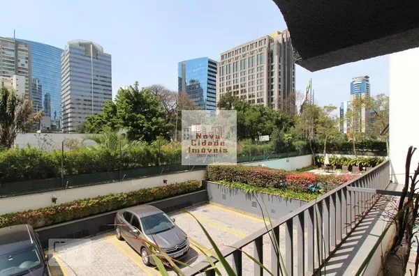 Apto. venda ou Locação Itaim Bibi 133 m² 4 Dorms. - Foto 6