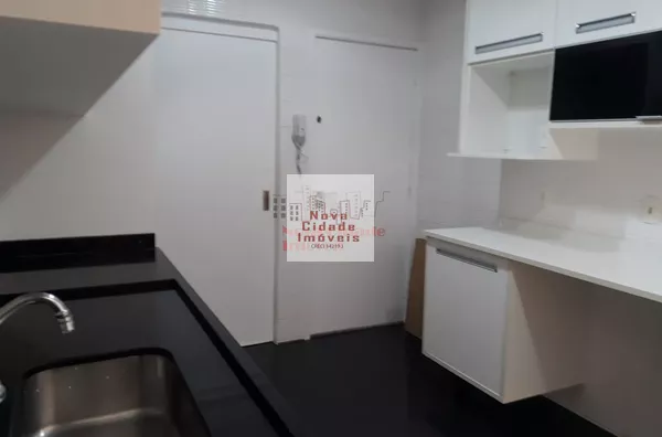 Itaim Bibi! Conjunto Comercial 208 m2 com 6 vagas para locação - Foto 543