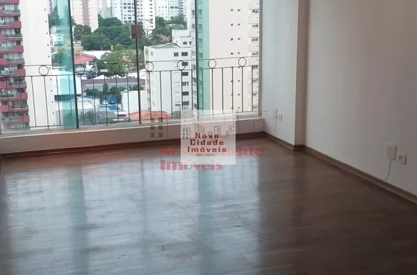 Itaim Bibi! Conjunto Comercial 208 m2 com 6 vagas para locação - Foto 213