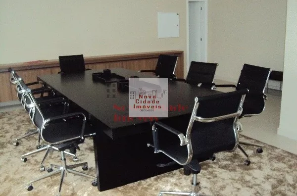 Itaim Bibi! Conjunto Comercial 208 m2 com 6 vagas para locação - Foto 562