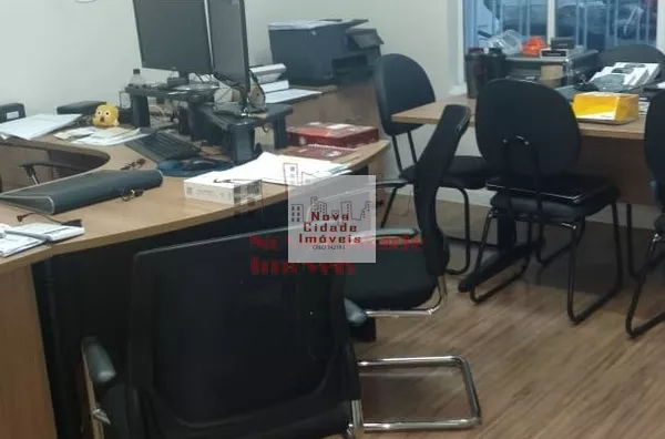 Vila Olímpia Sobrado com 1c/30m² c/entrada lateral - Foto 2