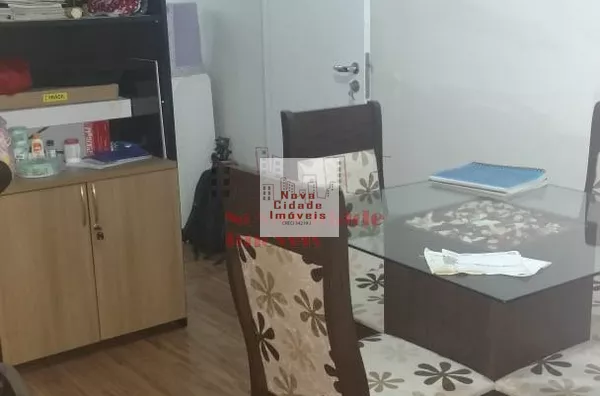 Vila Olímpia Sobrado com 1c/30m² c/entrada lateral - Foto 1