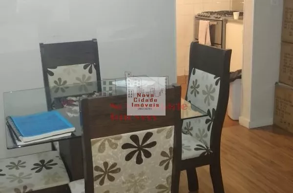 Vila Olímpia Sobrado com 1c/30m² c/entrada lateral - Foto 3