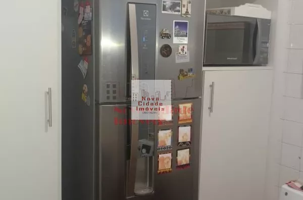 Vila Olímpia Sobrado com 1c/30m² c/entrada lateral - Foto 5