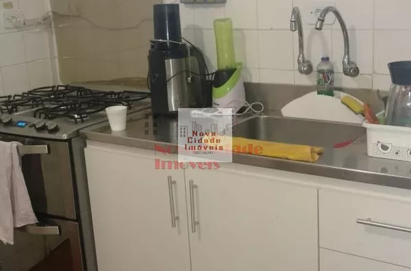 Vila Olímpia Sobrado com 1c/30m² c/entrada lateral - Foto 6