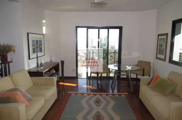 Apto 2 suítes (152 mts²) à venda na Vila Olímpia!! - Foto 1