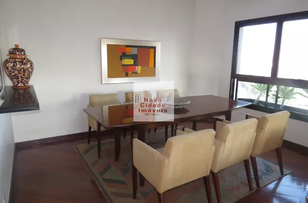 Apto 2 suítes (152 mts²) à venda na Vila Olímpia!! - Foto 3