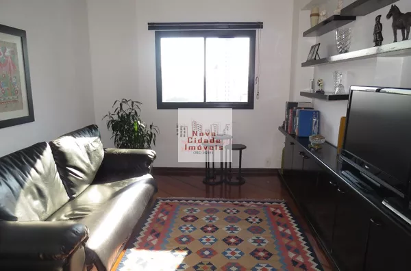 Apto 2 suítes (152 mts²) à venda na Vila Olímpia!! - Foto 5