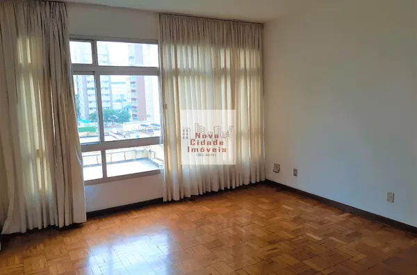 Vila Olímpia Apto 94 m² c/ 3 dorms 1 suite à venda c/ vaga - Foto 1