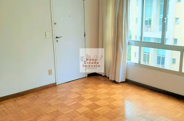 Vila Olímpia Apto 94 m² c/ 3 dorms 1 suite à venda c/ vaga - Foto 2