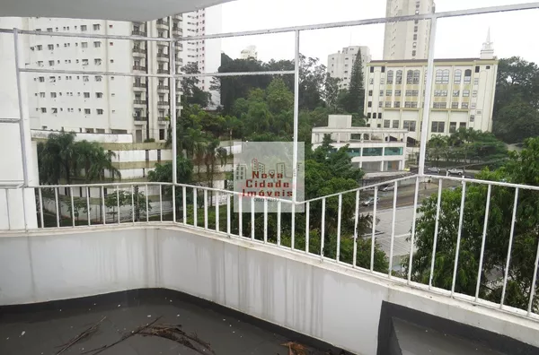 Morumbi - Vendo Apt 3 dorms c/1 suíte (355m²) e 3vgs - Foto 6