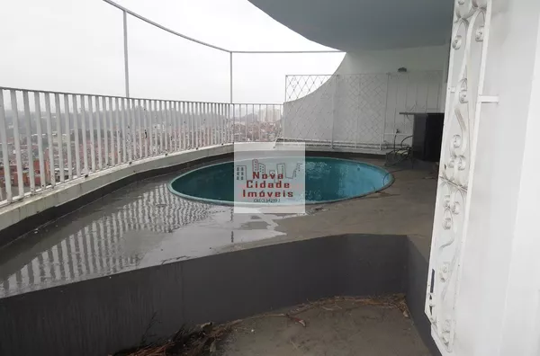 Morumbi - Vendo Apt 3 dorms c/1 suíte (355m²) e 3vgs - Foto 4