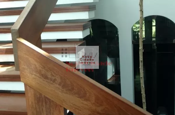 Excelente sobrado no Jardim Prudência (ENORME)!!! - Foto 5