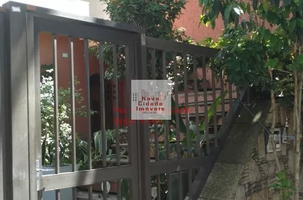 Excelente sobrado no Jardim Prudência (ENORME)!!! - Foto 1