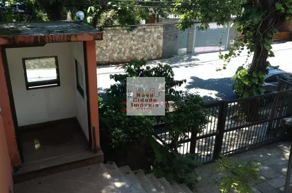 Excelente sobrado no Jardim Prudência (ENORME)!!! - Foto 2