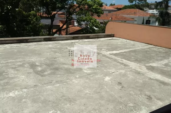 Excelente sobrado no Jardim Prudência (ENORME)!!! - Foto 3