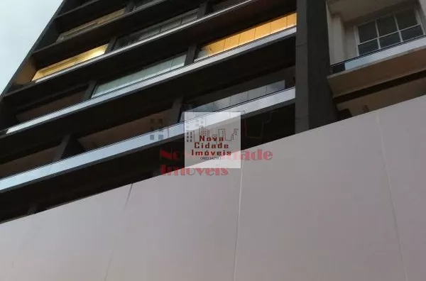 Fachada residencial