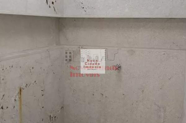 Chuveiro sauna e piscina
