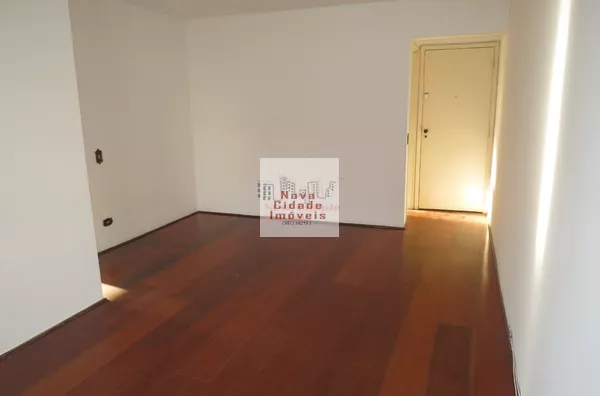 Vila Olímpia! Apto (80 m²) 3 dorms (1 suíte) com lazer e 2 vagas para locação - Foto 4