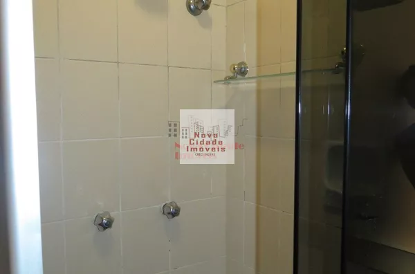 Vila Olímpia! Apto (80 m²) 3 dorms (1 suíte) com lazer e 2 vagas para locação - Foto 6