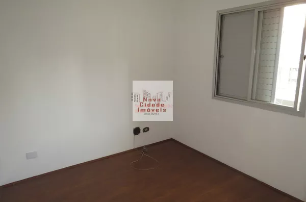 Vila Olímpia! Apto (80 m²) 3 dorms (1 suíte) com lazer e 2 vagas para locação - Foto 7