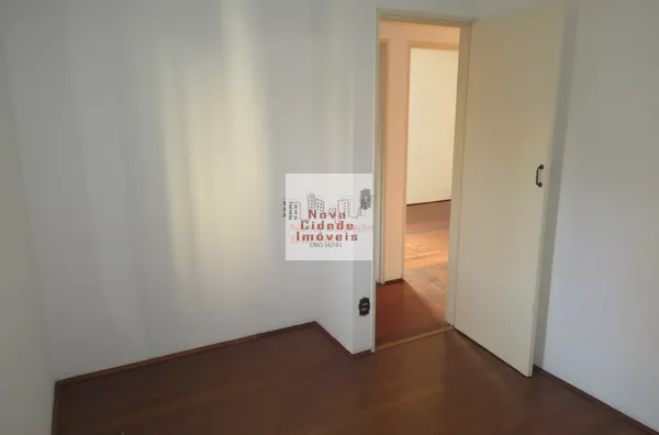 Vila Olímpia! Apto (80 m²) 3 dorms (1 suíte) com lazer e 2 vagas para locação - Foto 8