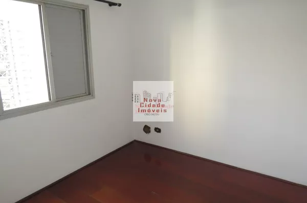 Vila Olímpia! Apto (80 m²) 3 dorms (1 suíte) com lazer e 2 vagas para locação - Foto 9