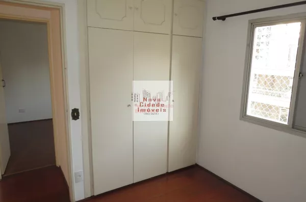 Vila Olímpia! Apto (80 m²) 3 dorms (1 suíte) com lazer e 2 vagas para locação - Foto 10