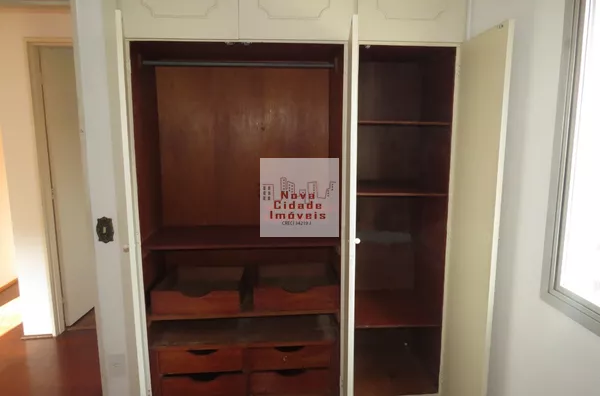 Vila Olímpia! Apto (80 m²) 3 dorms (1 suíte) com lazer e 2 vagas para locação - Foto 11