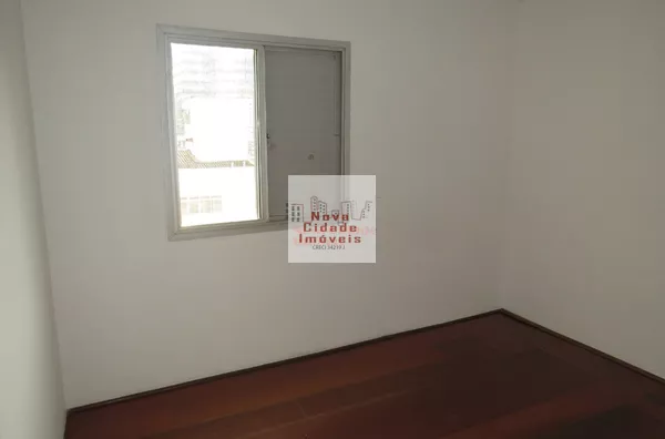 Vila Olímpia! Apto (80 m²) 3 dorms (1 suíte) com lazer e 2 vagas para locação - Foto 12