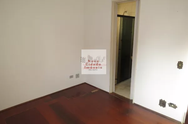 Vila Olímpia! Apto (80 m²) 3 dorms (1 suíte) com lazer e 2 vagas para locação - Foto 13