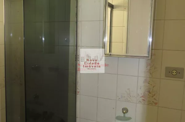 Vila Olímpia! Apto (80 m²) 3 dorms (1 suíte) com lazer e 2 vagas para locação - Foto 14