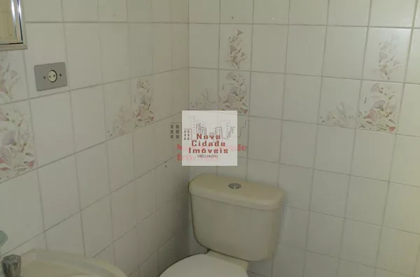 Vila Olímpia! Apto (80 m²) 3 dorms (1 suíte) com lazer e 2 vagas para locação - Foto 16