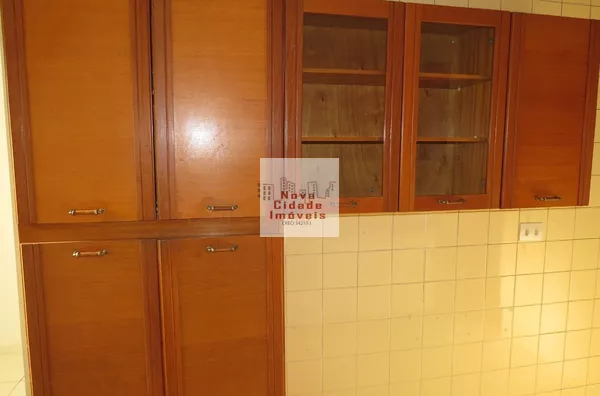 Vila Olímpia! Apto (80 m²) 3 dorms (1 suíte) com lazer e 2 vagas para locação - Foto 18