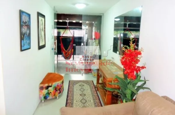 Vila Olímpia! Excelente casa reformada em rua tranquila e arborizada - Foto 3