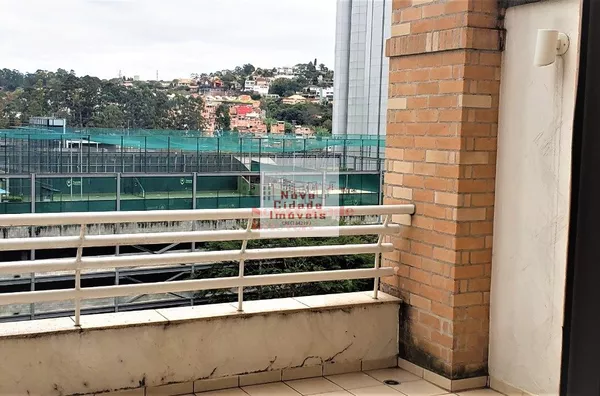 Granja Viana sobrado 389m² dorms (1 suíte) à venda - Foto 417
