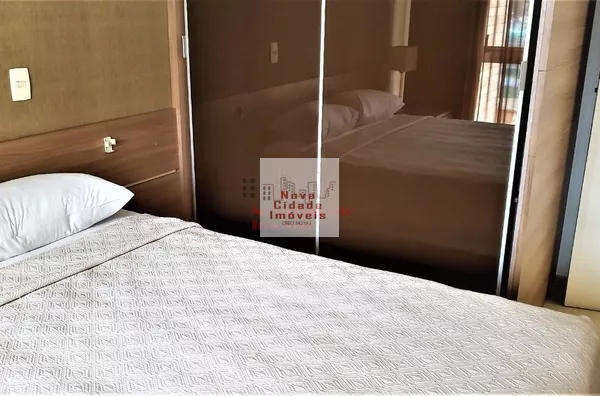 Itaim Bibi! Conjunto Comercial 208 m2 com 6 vagas para locação - Foto 428