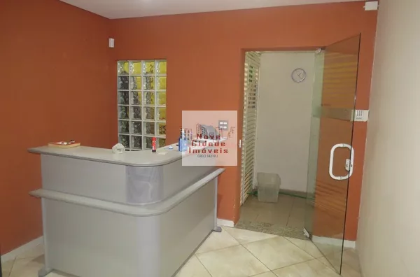 Vila Olímpia! Sobrado comercial reformado (141 m²) com 2 vagas à venda - Foto 3