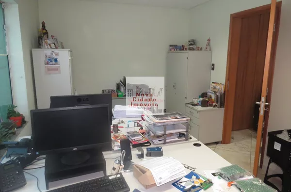 Vila Olímpia! Sobrado comercial reformado (141 m²) com 2 vagas à venda - Foto 5