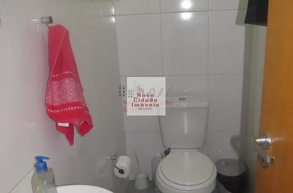 Vila Olímpia! Sobrado comercial reformado (141 m²) com 2 vagas à venda - Foto 6