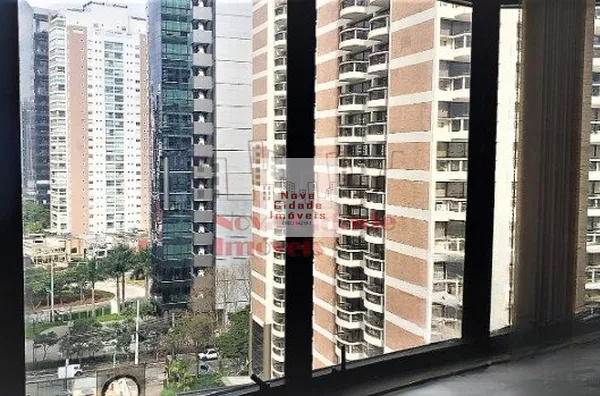 Itaim Bibi! Conjunto Comercial 208 m2 com 6 vagas para locação - Foto 334